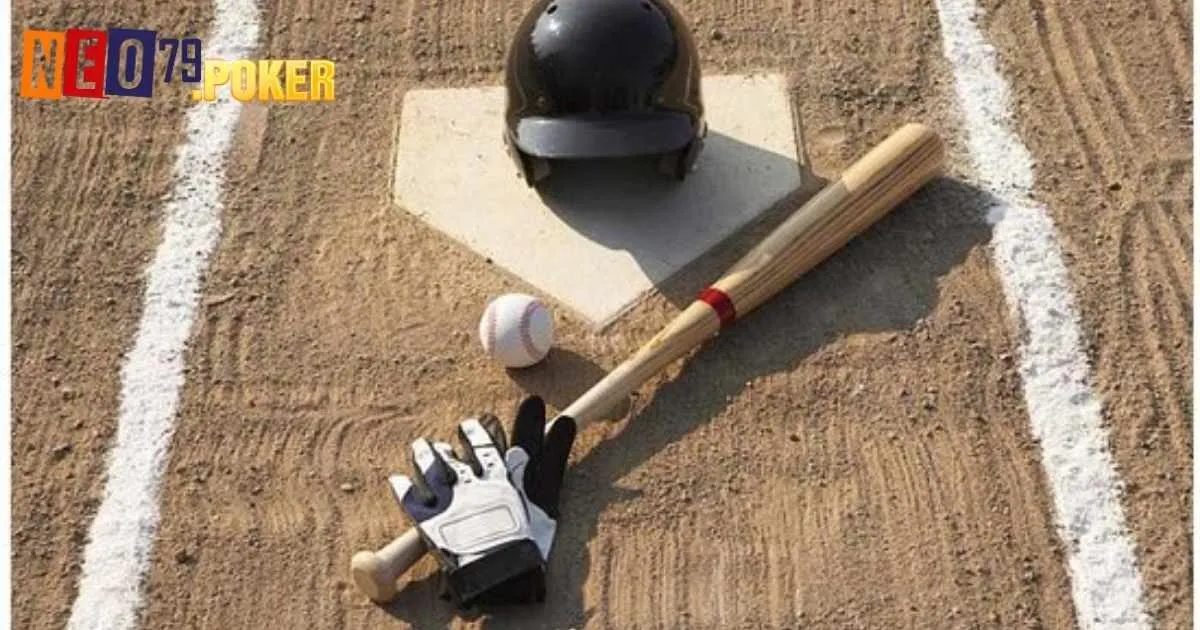 Các loại kèo cược bóng chày thường thấy