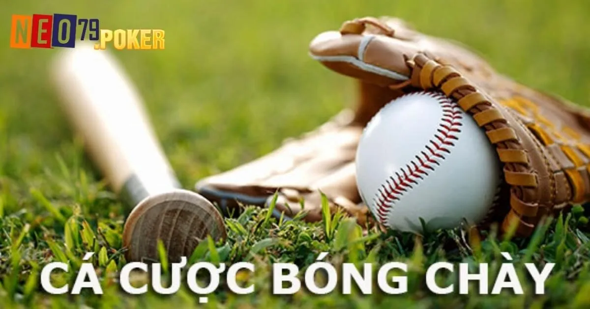 Tìm hiểu cá cược bóng chày Neo79 là gì?