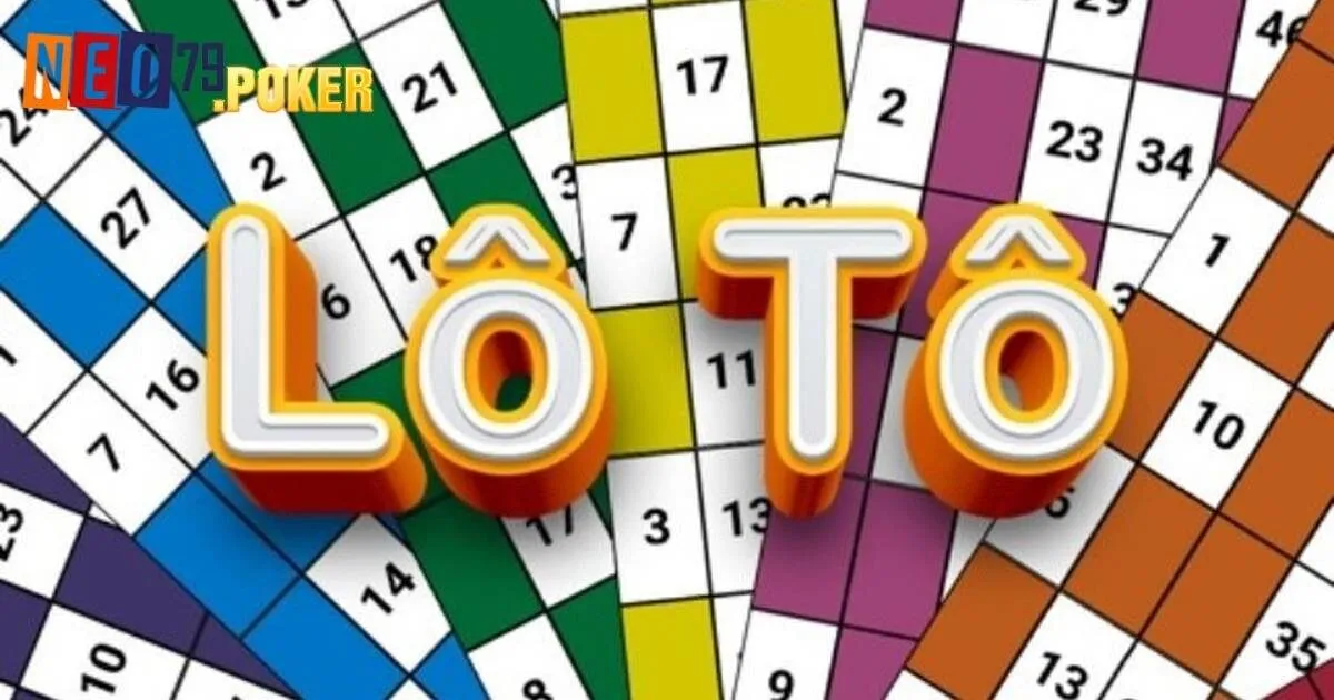 4 hình thức đánh lô tô Neo79 được yêu thích hiện nay