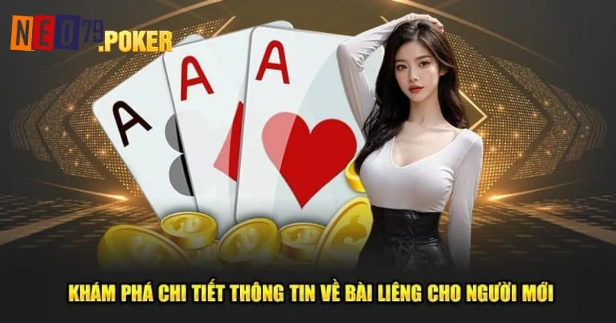 Tại sao nên cần nắm vững cách chơi game bài liêng Neo79?