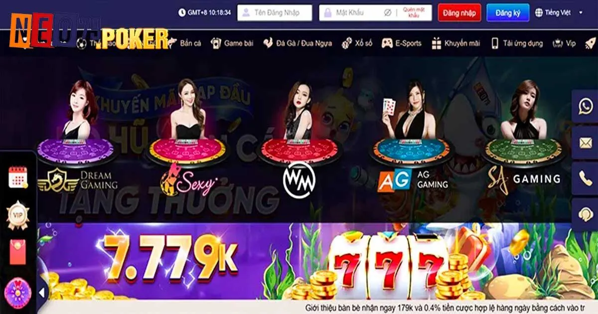 Game nhanh - Khám phá các lượt chơi thú vị