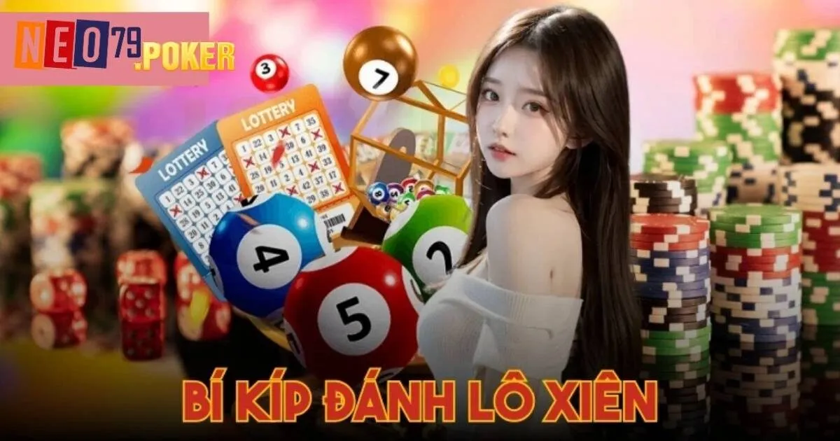 Chia sẻ cách soi số đánh lô xiên Neo79 hiệu quả