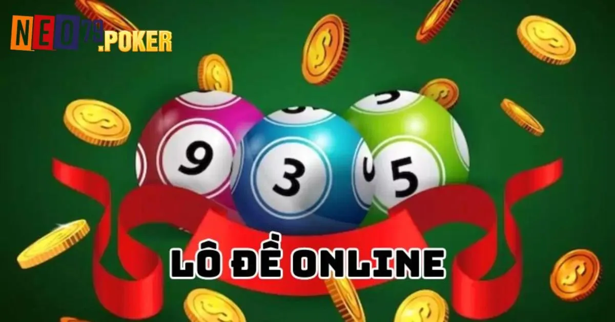 Lô đề Neo79 có đa dạng hình thức cược
