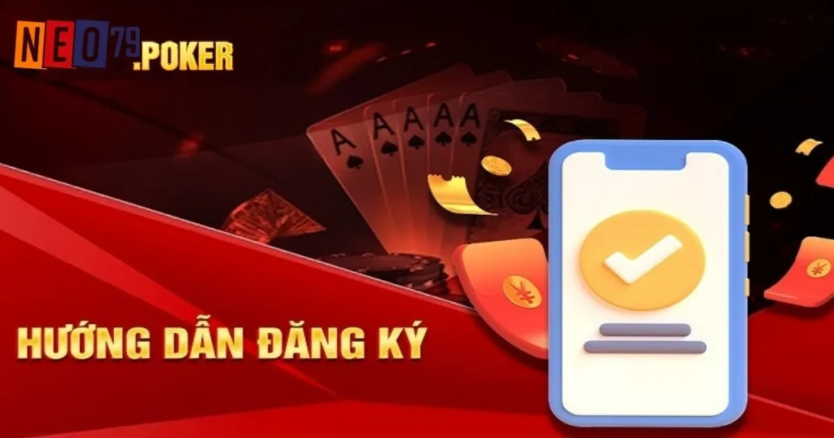 FAQ - Câu hỏi khi đăng ký Neo79