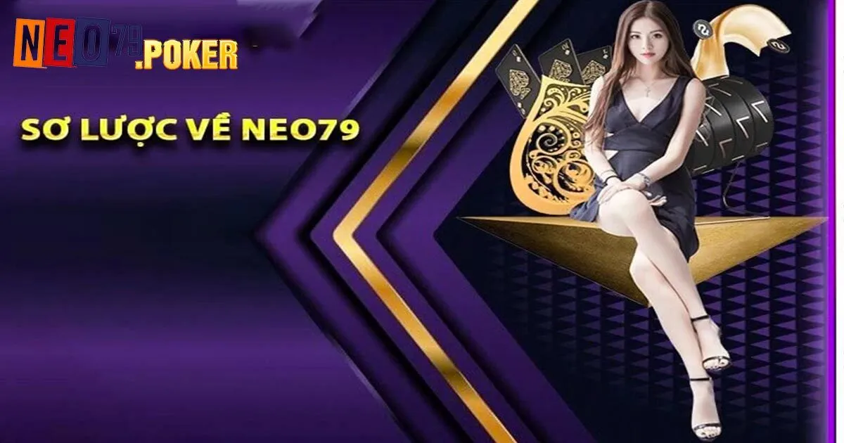 Giới thiệu về nhà cái Neo79 uy tín, đáng tin cậy