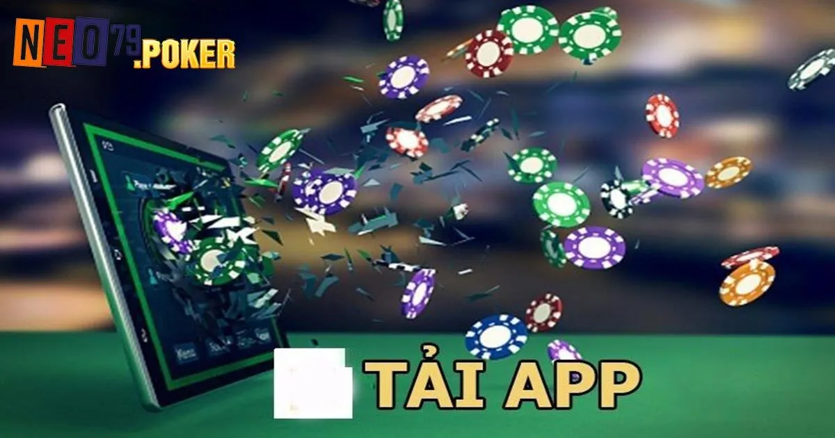 Giới thiệu lợi ích khi tải app Neo79