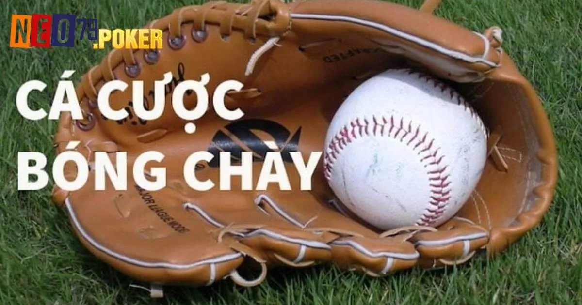 Kinh nghiệm cá cược bóng chày Neo79 chắc thắng