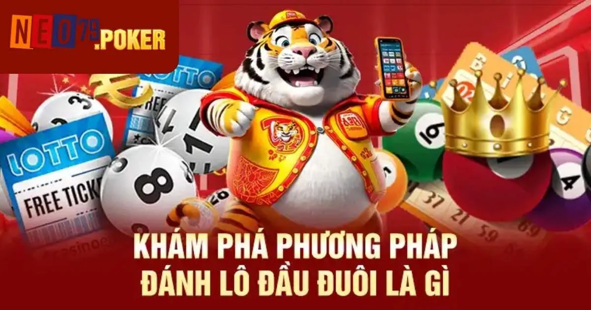 Bí quyết đánh bao lô đầu cuối Neo79