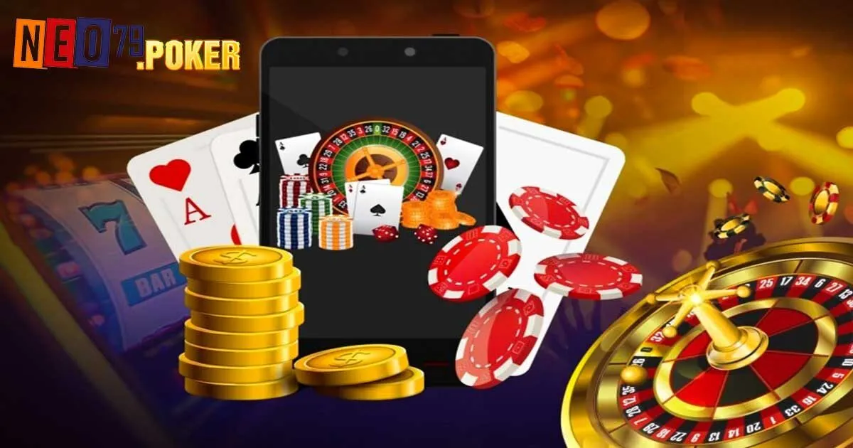 Giới thiệu đôi nét về danh mục Casino Neo79