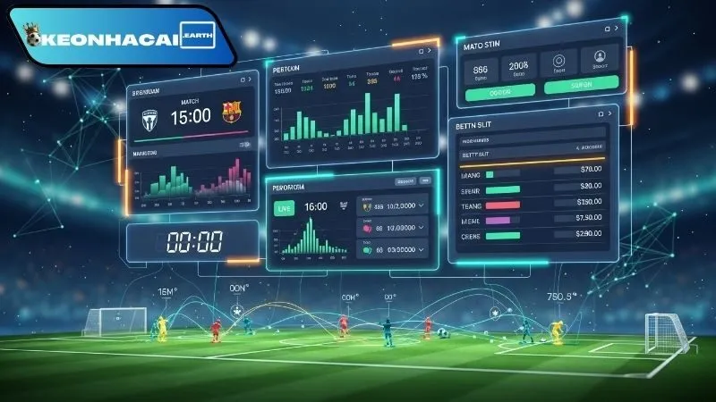 Các loại hệ thống cá cược bóng đá phổ biến