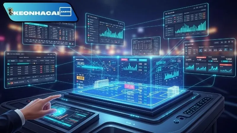 Mẹo áp dụng hệ thống cá cược bóng đá hiệu quả